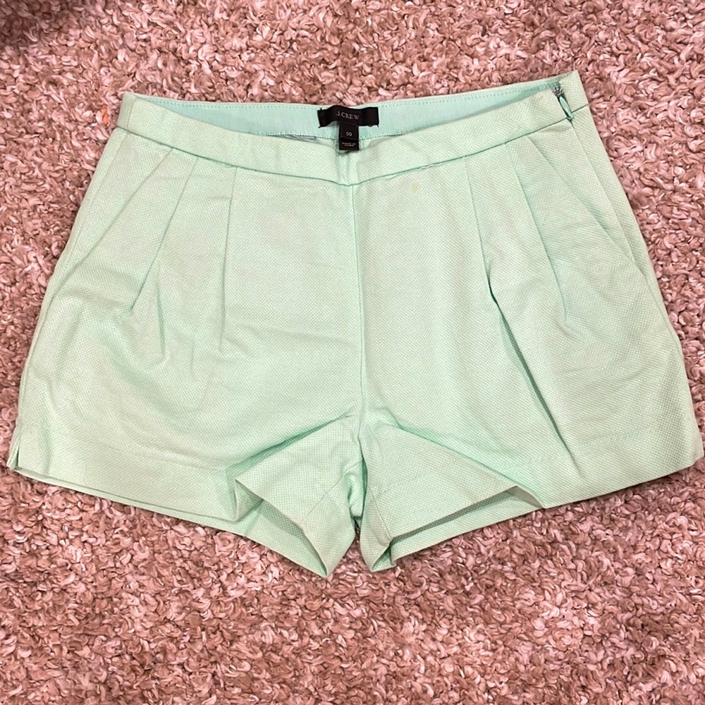 J. Crew shorts